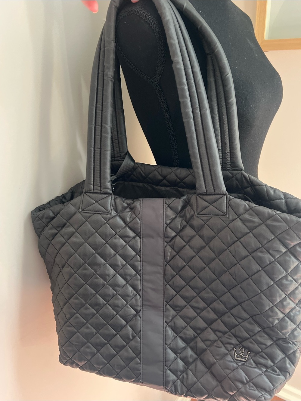 Oliver Thomas Kitchen Sink Tote